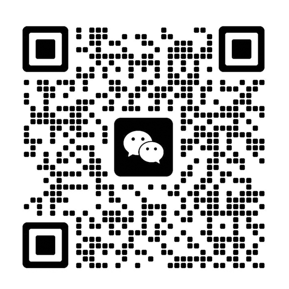 微信二维码